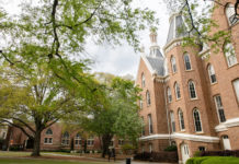 New statistics major generating interest Quad in spring