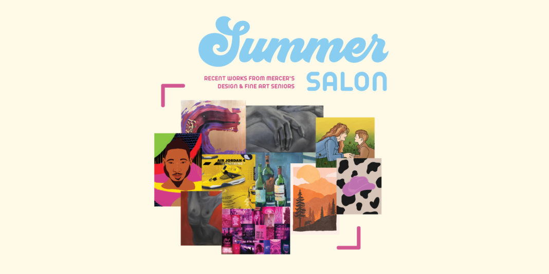Summer Salon