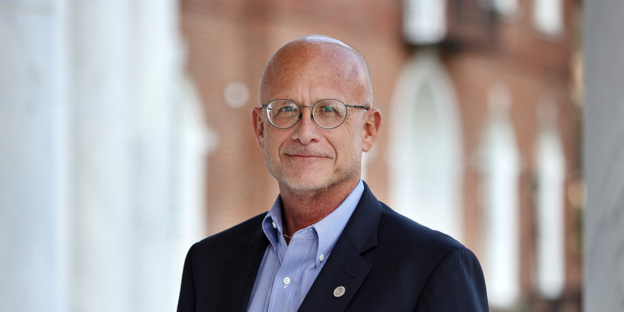 David Hricik appoint Mercer Law associate dean for faculty research and development