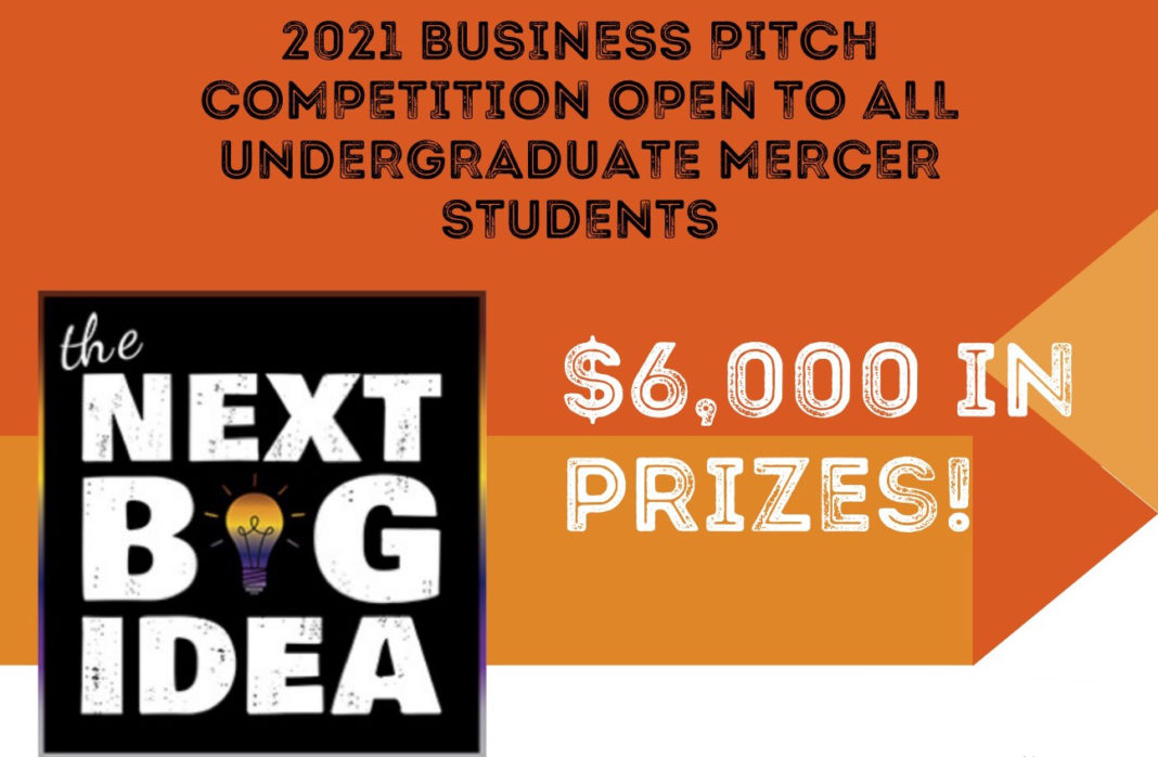 Next Big Idea 2021 Undergrad