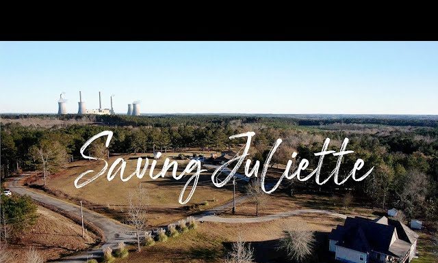 Mercer professor directs award-winning documentary about water pollution in Juliette