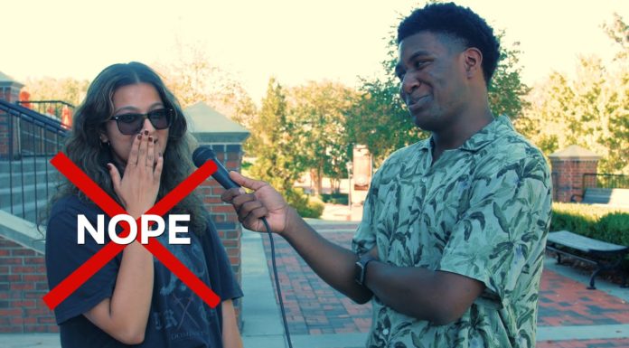 “Bear on the Street” with Chance Allen