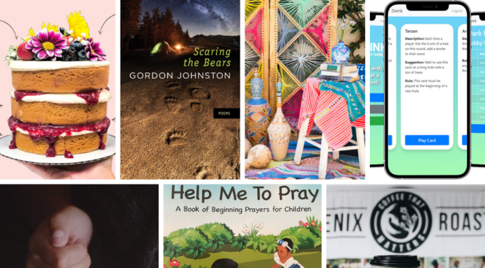 7 gifts to give that were made by Mercerians | 2021 Holiday Gift Guide