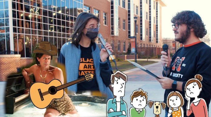 “Bear on the Street” New Year’s edition, with Benjamin Smith