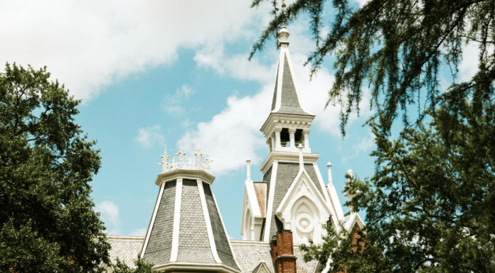 McDonald Center to host lecture on ‘Alexander Hamilton’s Ideas on War and Peace’ Spires in Macon