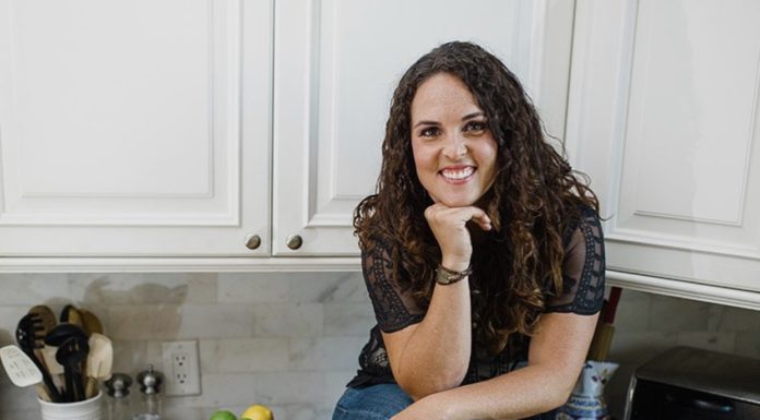 Mercer alumna helps others find balance in their bodies through holistic coaching Meghan Dorman