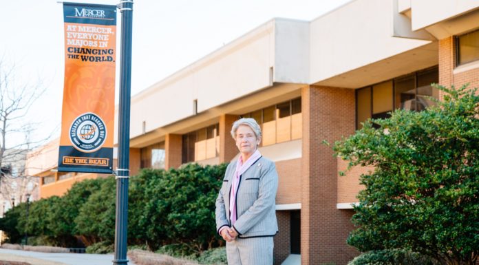 School of Medicine dean cares deeply about health of rural communities | Women Who Lead Dr. Jean Sumner