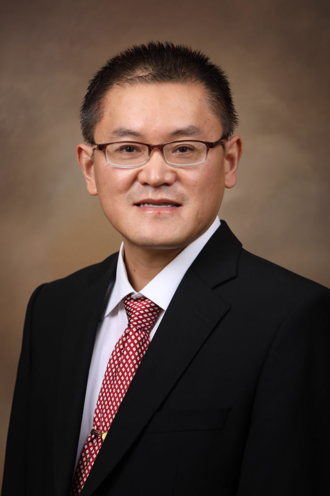 Dr. Jia Fei