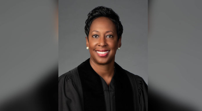 Justice Verda M. Colvin announced as Mercer Law commencement speaker Headshot of Supreme Court of Georgia Justice Verda M. Colvin