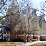 Mercer named a Best Value College for 2022 by The Princeton Review Admin in spring