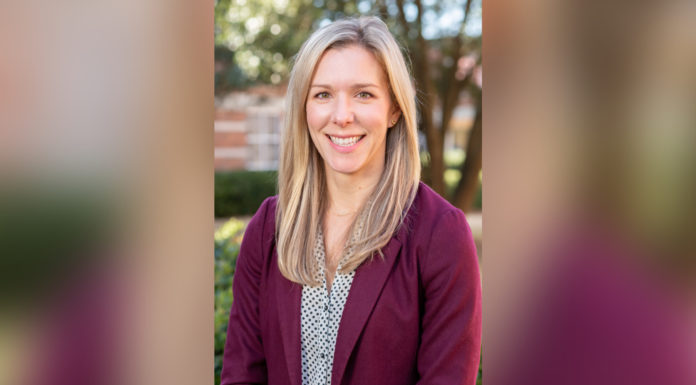 Cindy Strowbridge appointed assistant dean of student affairs in Atlanta Cindy Strowbridge