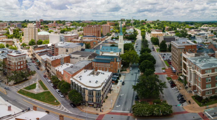 10 ways for new Bears to get to know Macon