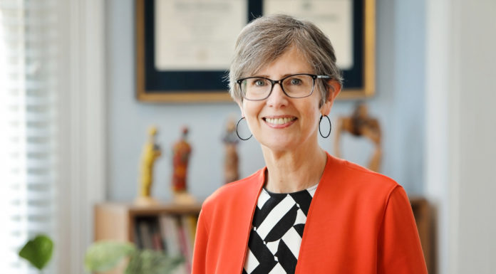 Dr. Mary Alice Morgan to receive Joe and Jean Hendricks Excellence in Teaching Award Mary Alice Morgan