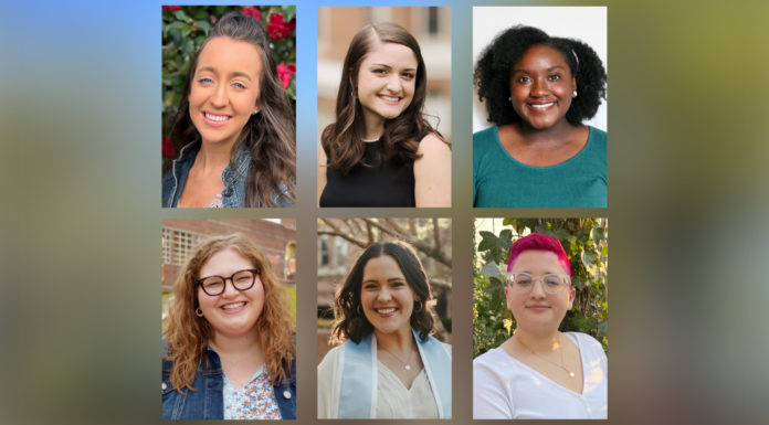 Record number of Mercerians selected for Fulbright Awards to teach abroad Mercer Fulbrighters 2022