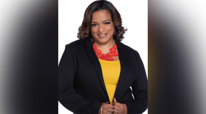 Theology alumna finds passion in counseling, pastoral work Rev. Dr. Jaye Lynn Peabody Smith