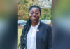 MPH student Eunice Larbi selected for SAMHSA summer internship program Eunice Larbi