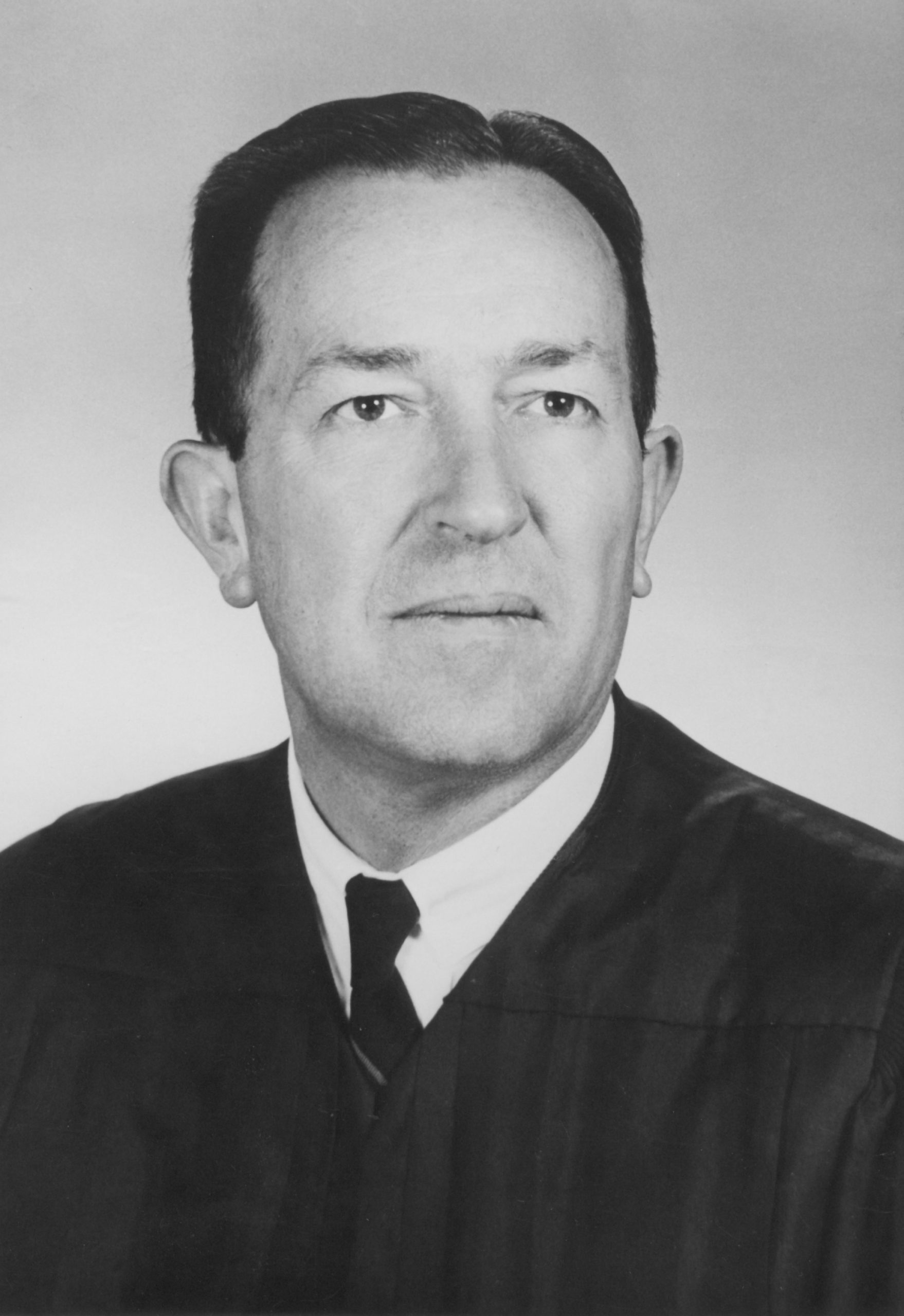 The Honorable Griffin B. Bell