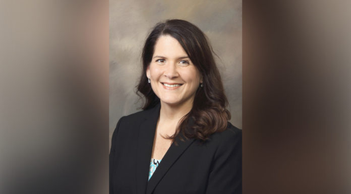 Dr. Tammy Barbé appointed interim dean of College of Nursing Dr. Tammy Barbe