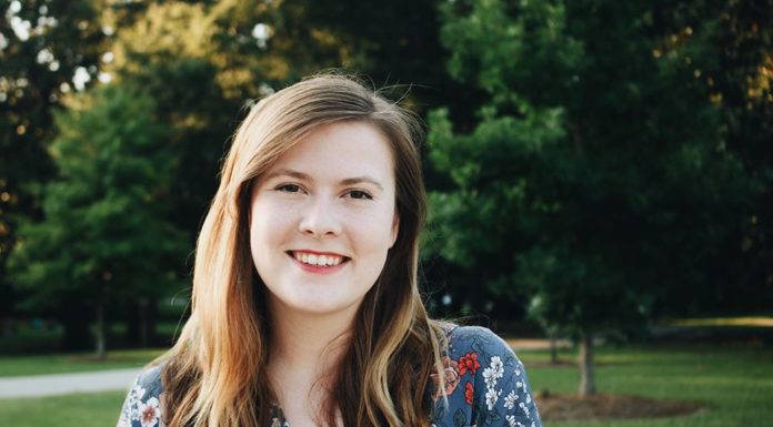 Mercer alumna shares Hubble discoveries with public through job with NASA Elizabeth Tammi