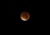 Graduates treated to lunar eclipse, blood moon the night before Macon commencement lunar eclipse