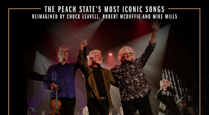 A Night of Georgia Music Premieres on GPB July 4 at 7 p.m.