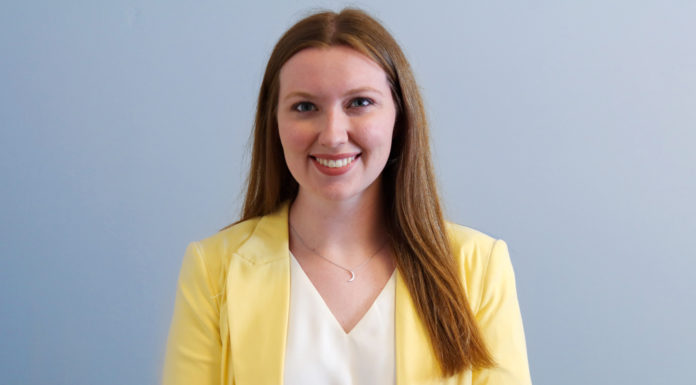 Rising senior Drew Robertson selected as Library of Congress Junior Fellow Drew Robertson