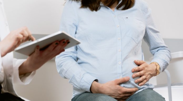 Event aims to share ways to improve maternal health in Georgia Close-Up Photo Of Pregnant Woman touching her stomach