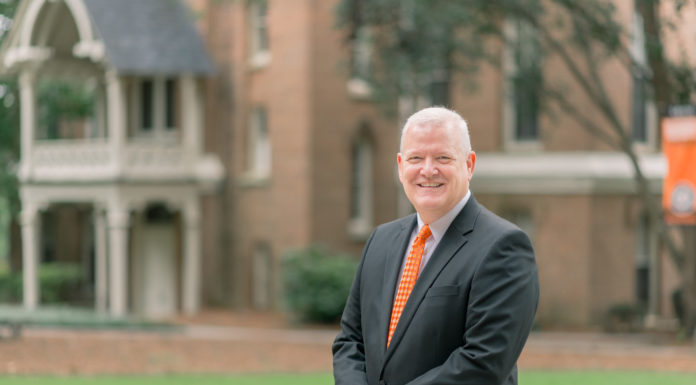 New dean Dr. Gary Gerber has passion for music from Baroque to the Beatles