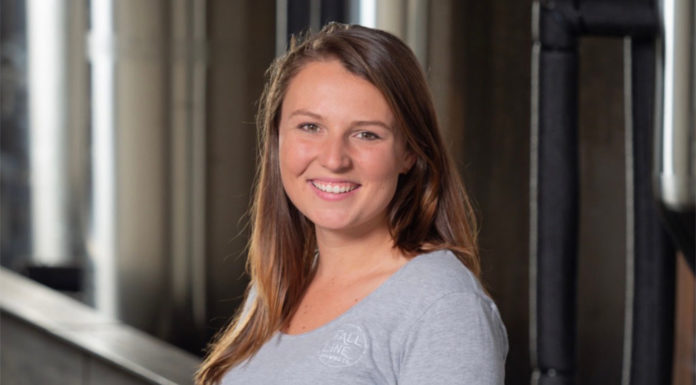 Mercer alumna pours beer and love into downtown Macon | Mercer Made