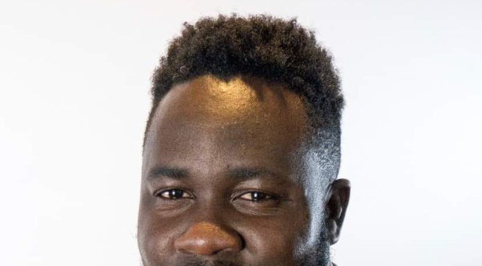 Graduate Spotlight: Marvine Tchitche Marvine Tchitche