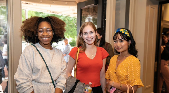 Secret life hacks for Mercerians to save money on a night out | Arts at Mercer