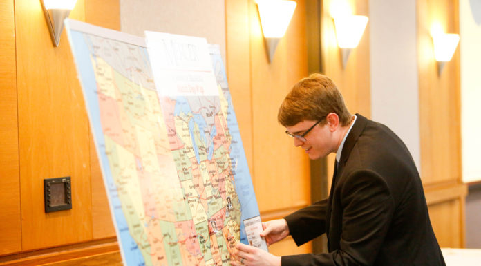 Mercer program puts doctors committed to primary care in rural Georgia faster