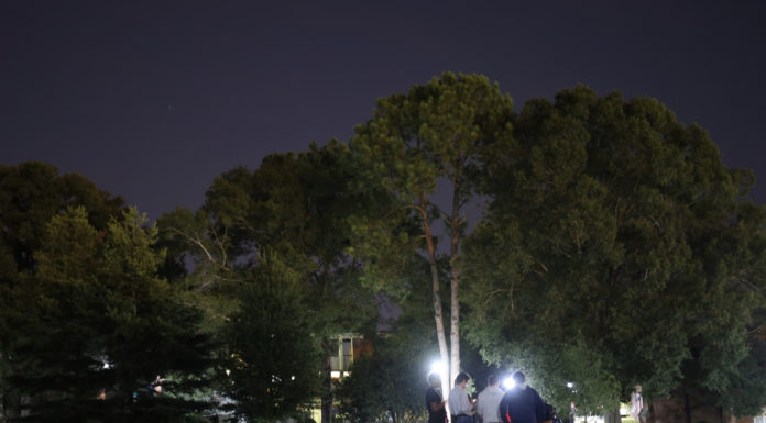 New astronomy club aims to help more people see the stars and beyond