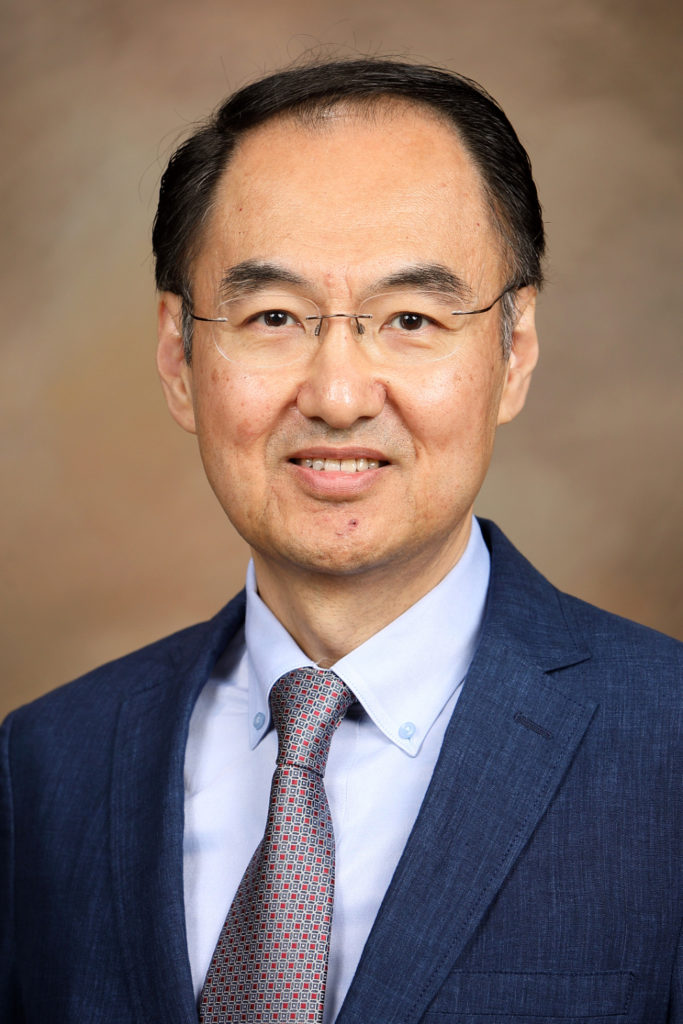 Dr. Anthony Choi