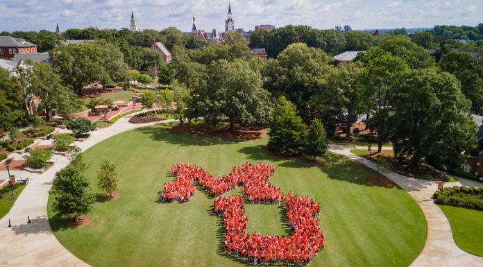 Mercer excels in Best Value, Best Undergraduate Teaching among latest U.S. News rankings MU photo 2022