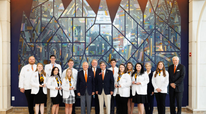 School of Medicine announces 2022 Nathan Deal Scholars