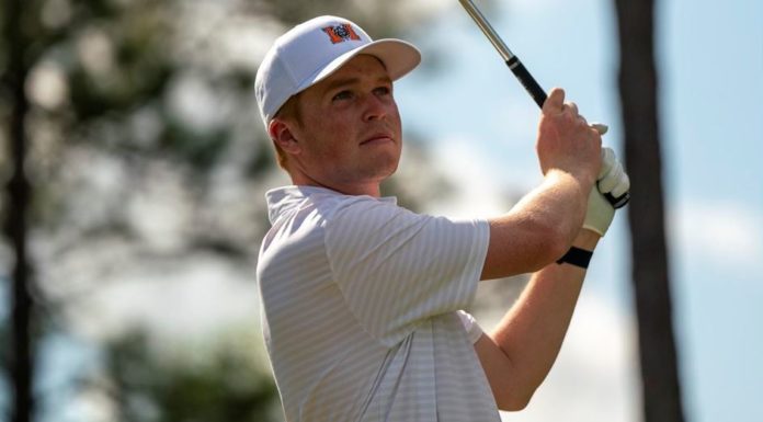 Mercer golfer takes individual title at World Amateur
