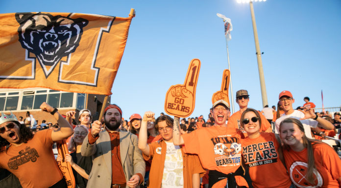 3 things to know about Mercer vs. Western Carolina football game day