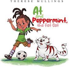 At and Peppermint cover