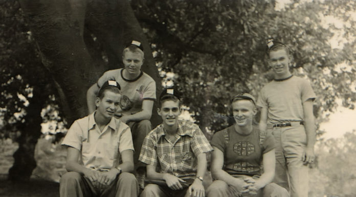 A Legacy of Loyalty – James Thompson and the Vero Beach Boys vero beach boys