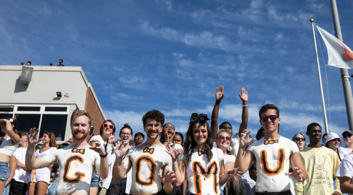 3 things to know about Mercer vs. ETSU football game day