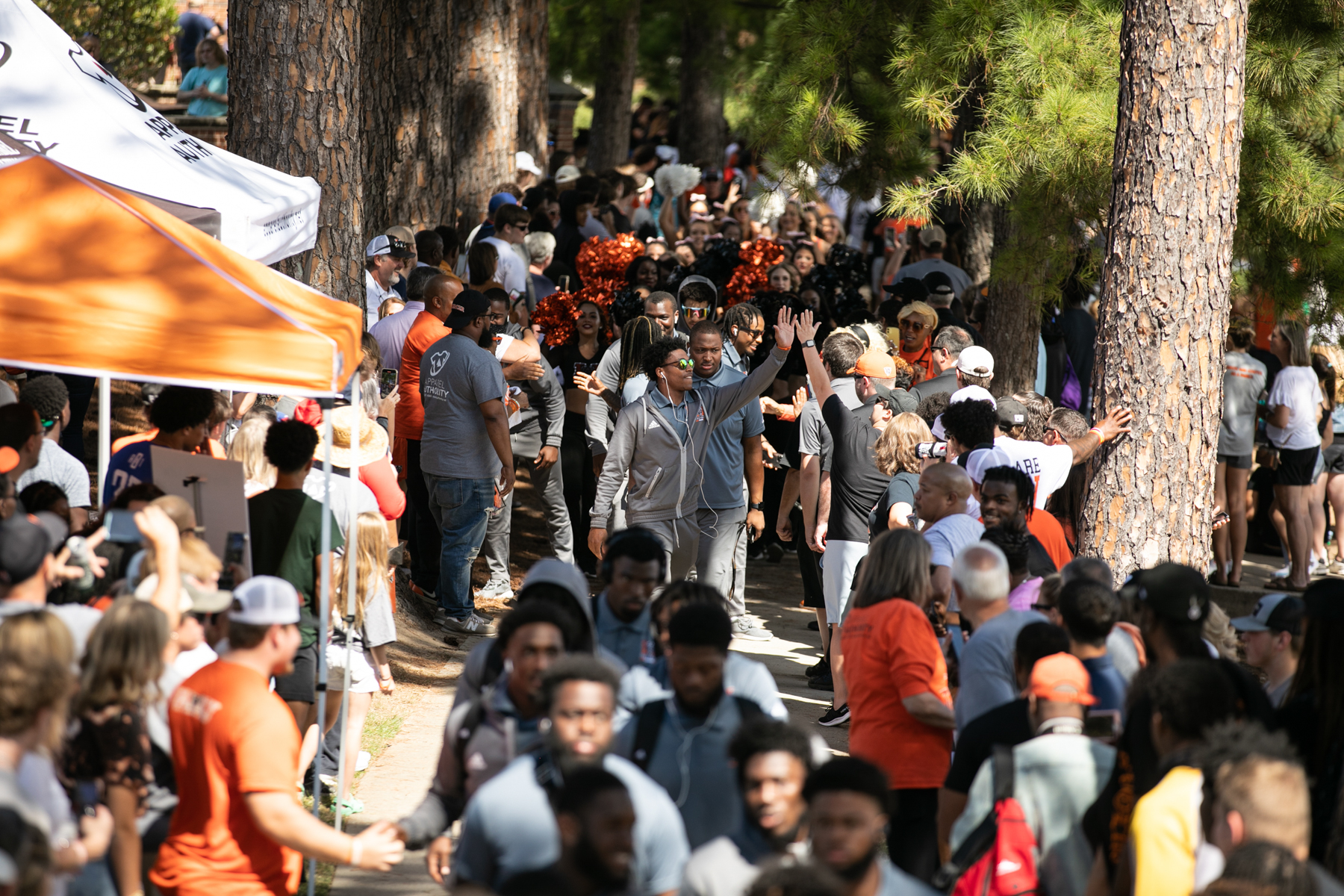 Bears Walk It Off, Clinch Series on Saturday - Mercer University Athletics