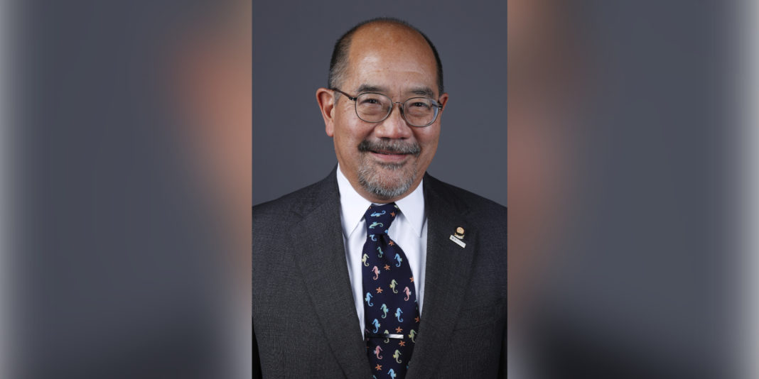Dr. Don Nakayama