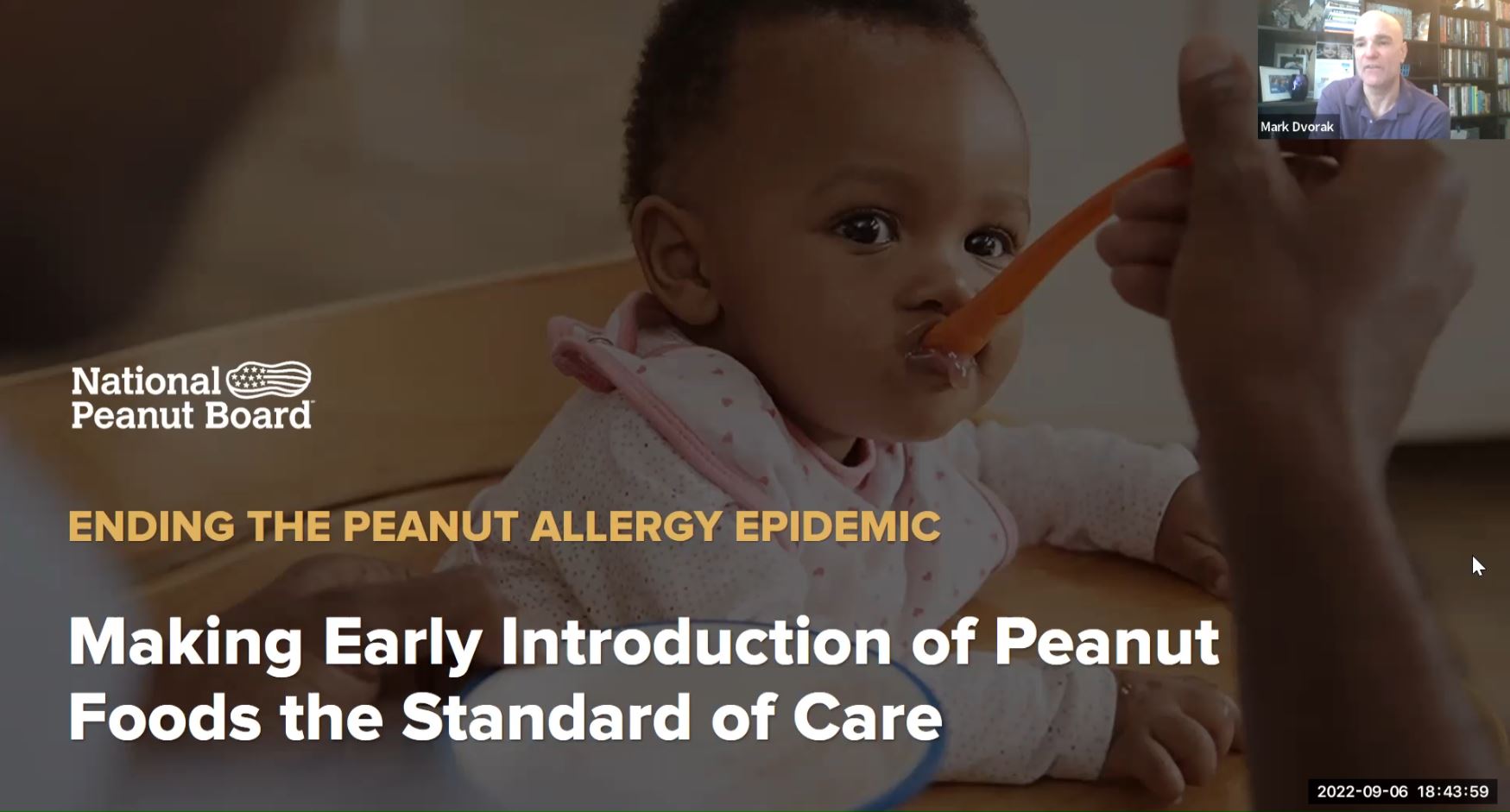 Can You Develop Peanut Allergy