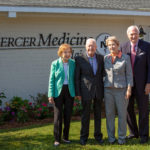 Carter-Underwood-Sumner Mercer Med Plains