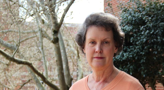 Dr. Susan W. Miller ‘completely passionate and dedicated’ to College of Pharmacy Dr. Susan W. Miller