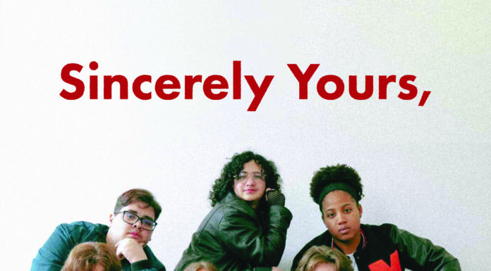 McEachern Art Center presents 2023 senior exhibition ‘Sincerely Yours,’