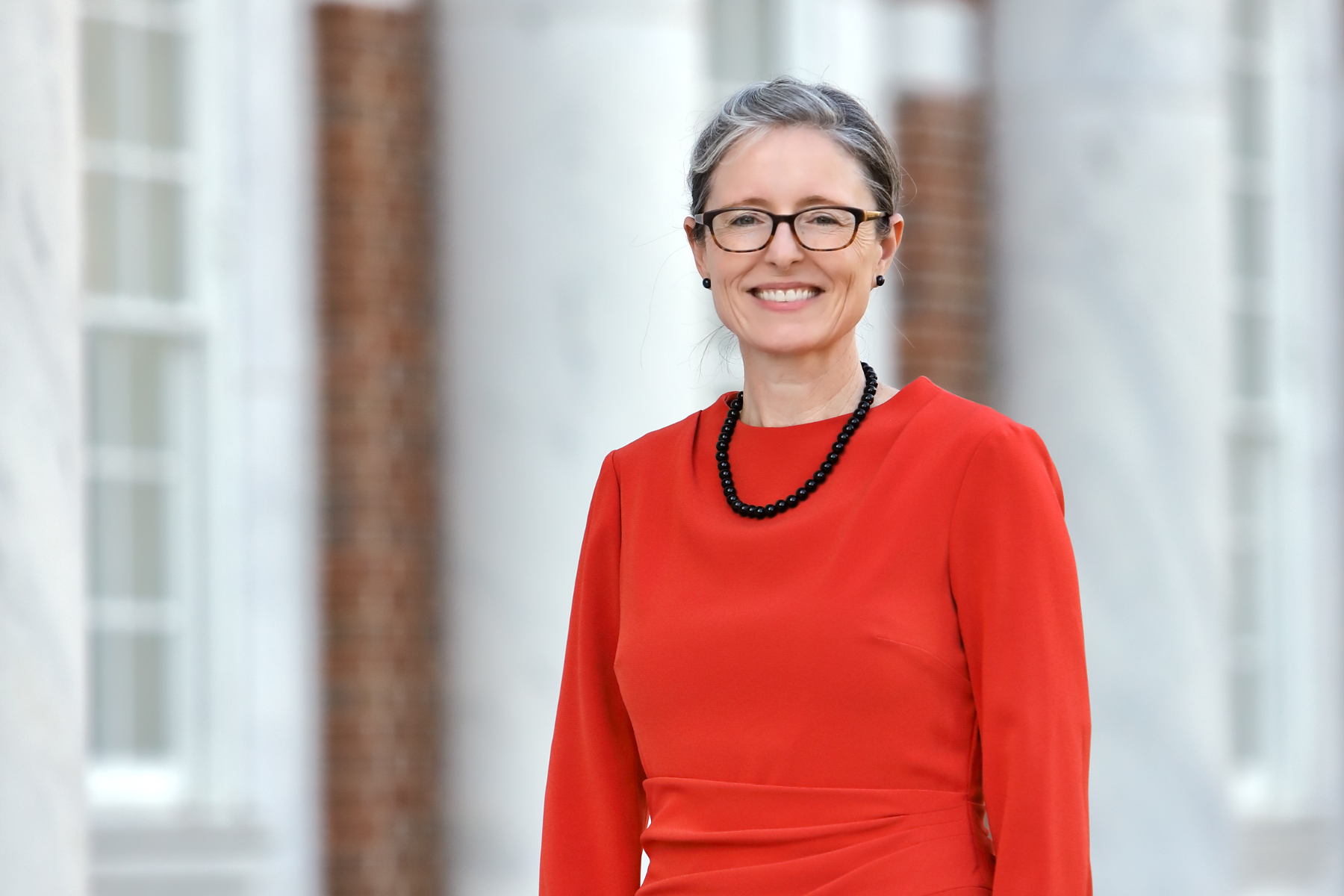 Mercer Law dean has love of education and teaching
