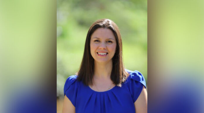 Center for the Study of Narrative to host lecture by Dr. Natalie Merrill headshot of Dr. Natalie merrill