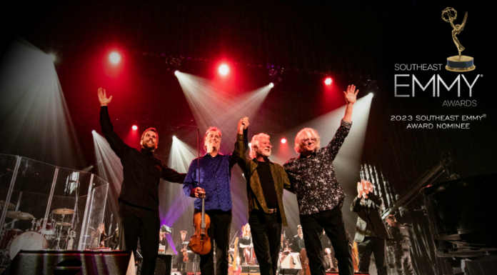 ‘A Night of Georgia Music’ nominated for multiple Emmy Awards